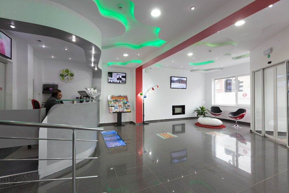 Фото Hotel Phenix