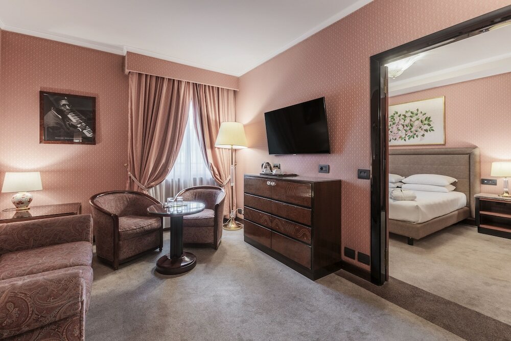 Фото Doria Grand Hotel