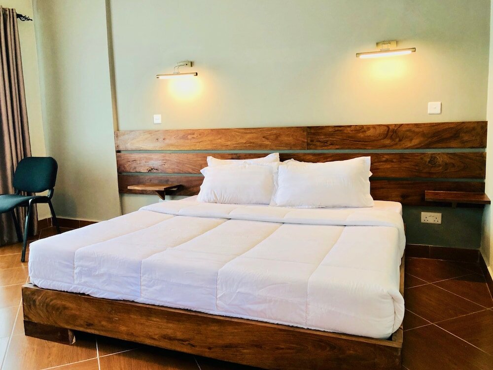 Фото Meley Impala Hotel