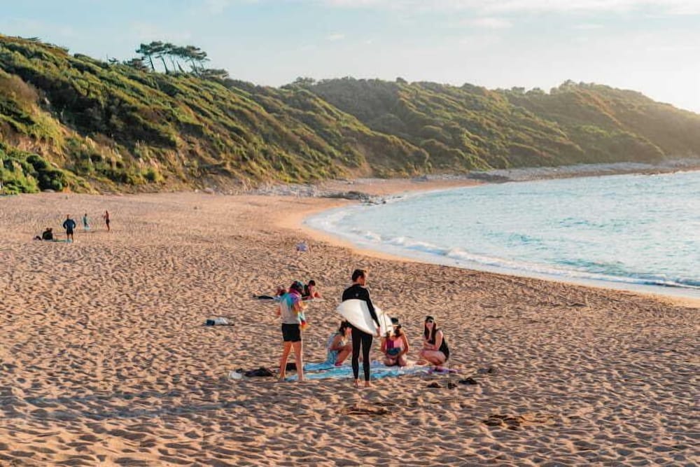 Фото Hôtel La Marisa