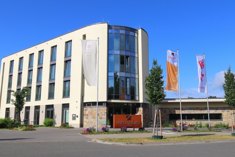 Фото Hotel Susato