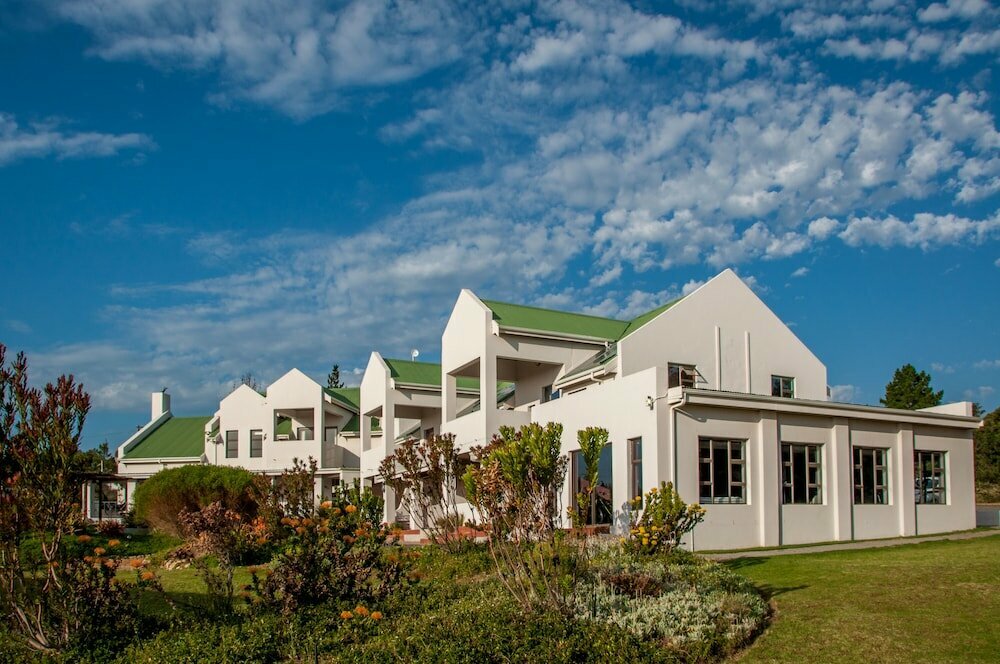 Hotel Wind-Rose Guest House, Capetown, photo