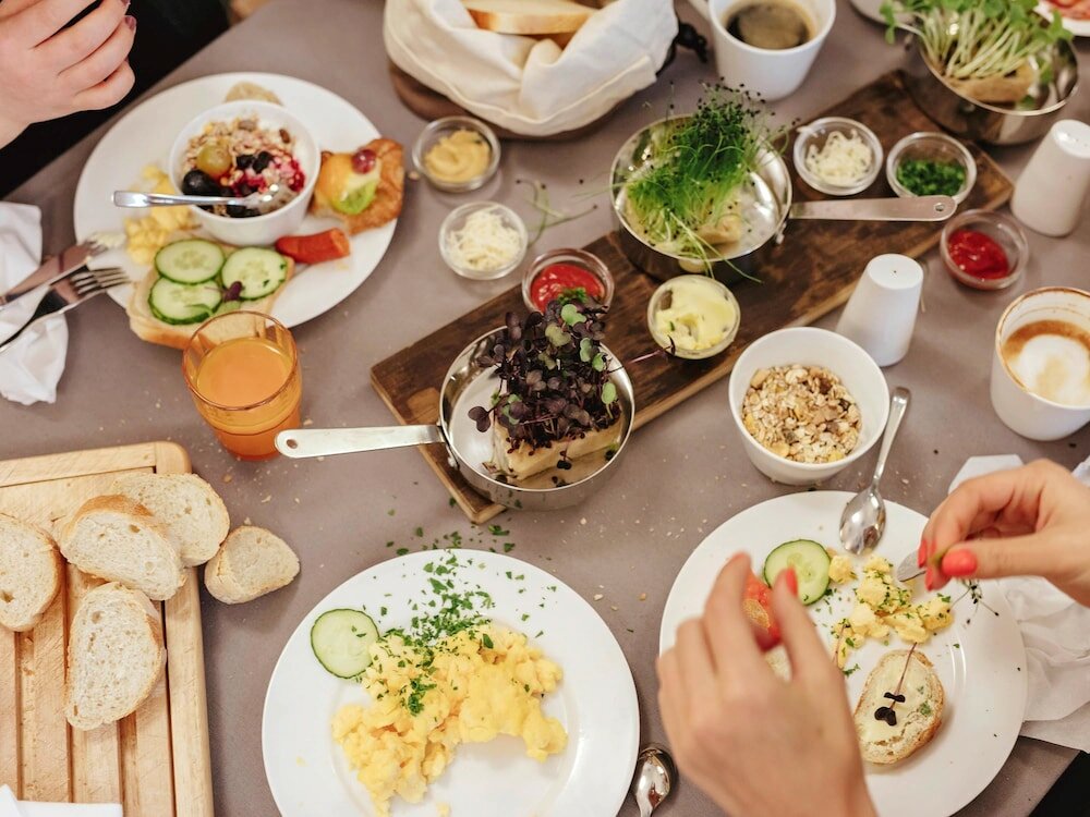 Фото Novotel Hildesheim