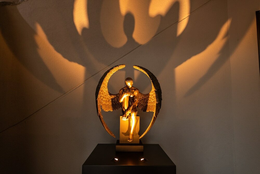 Фото Pestana Lisboa Vintage City Center Suites Hotel