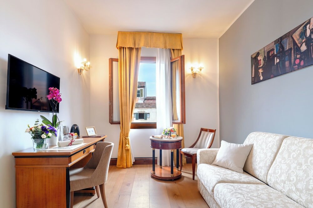 Фото All’Angelo Art Hotel