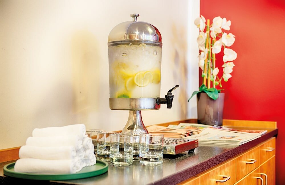 Фото Leonardo Hotel & Residenz München