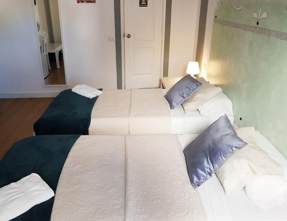 Фото Hotel Horizonte