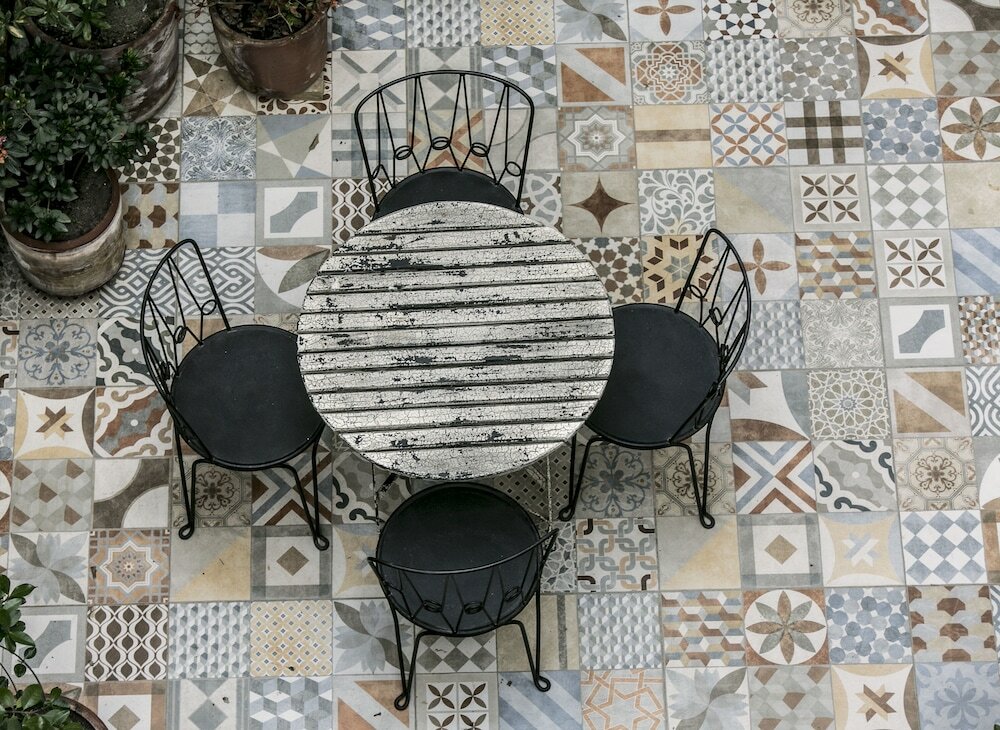 Фото Casa Galos Hotel & Lofts