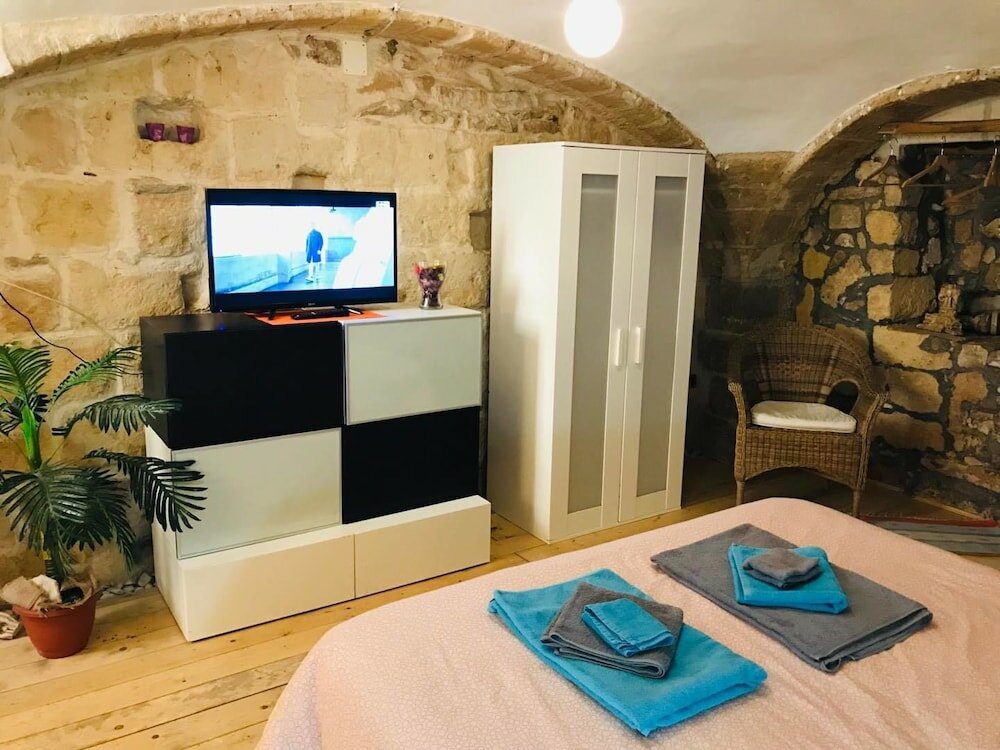 Фото B&b Le Statuine Guesthouse