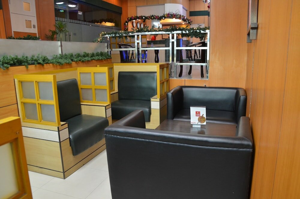 Фото Hotel Sogo Dau
