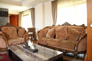 Гостиница Emmad Furnished Hotel