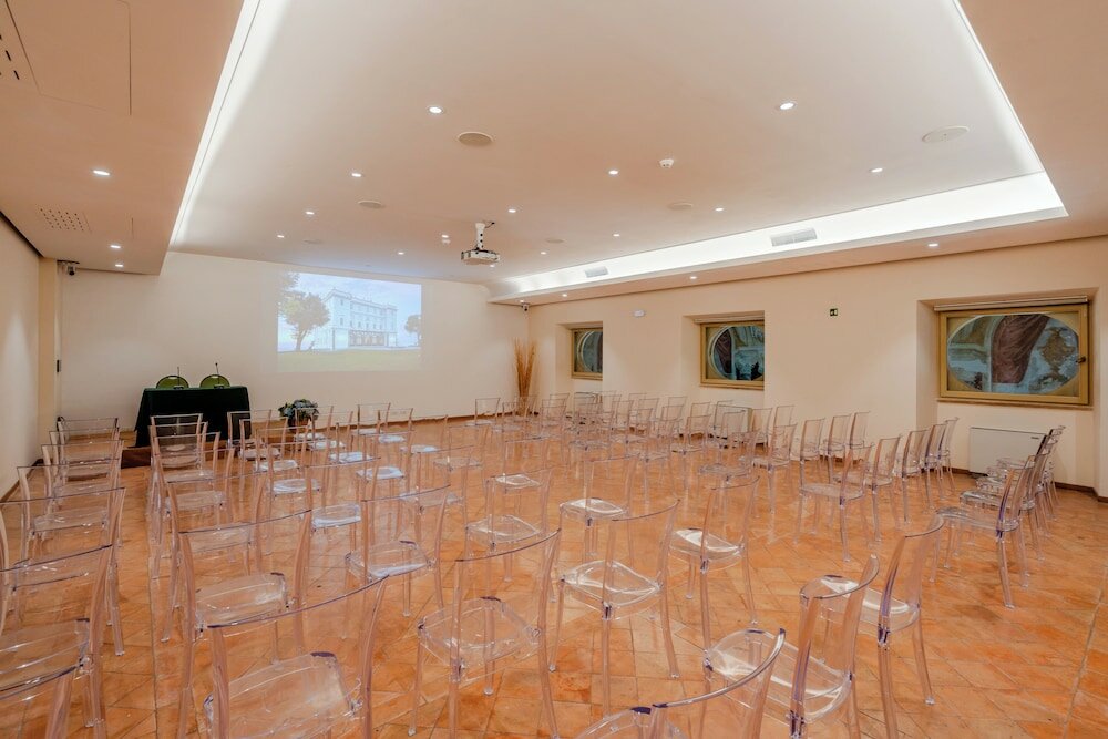 Фото Parkhotel Villa Grazioli