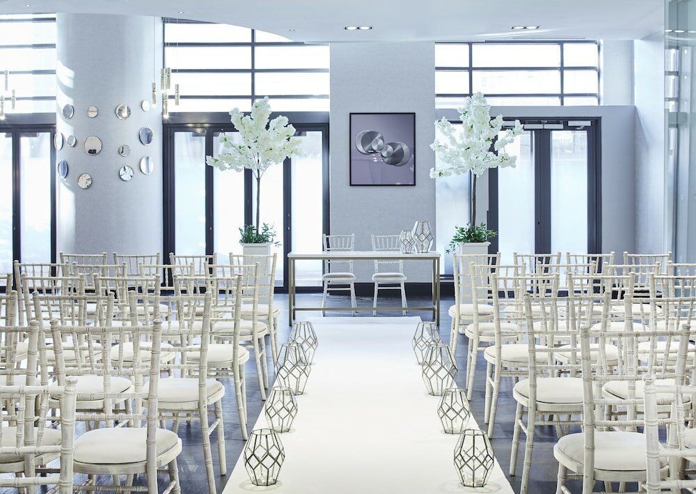 Фото London Marriott Hotel Maida Vale