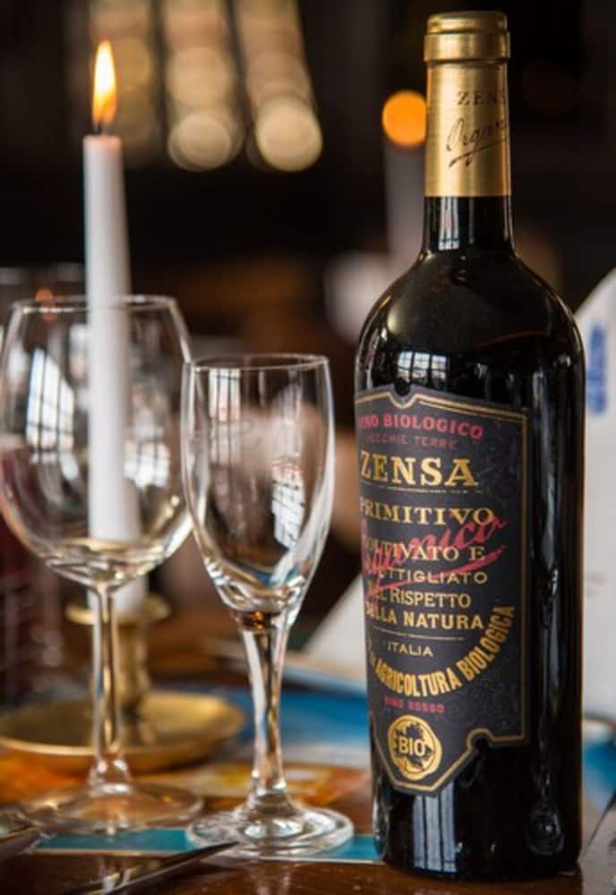 Фото Löwenbräu Köln Hotel & Restaurant