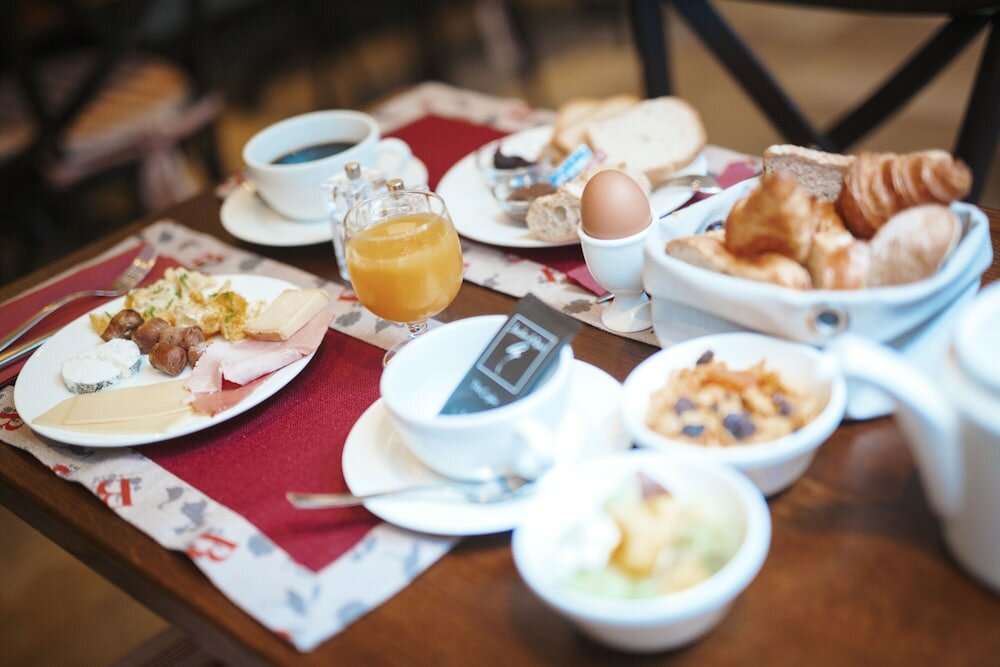 Фото Отель Beaucour