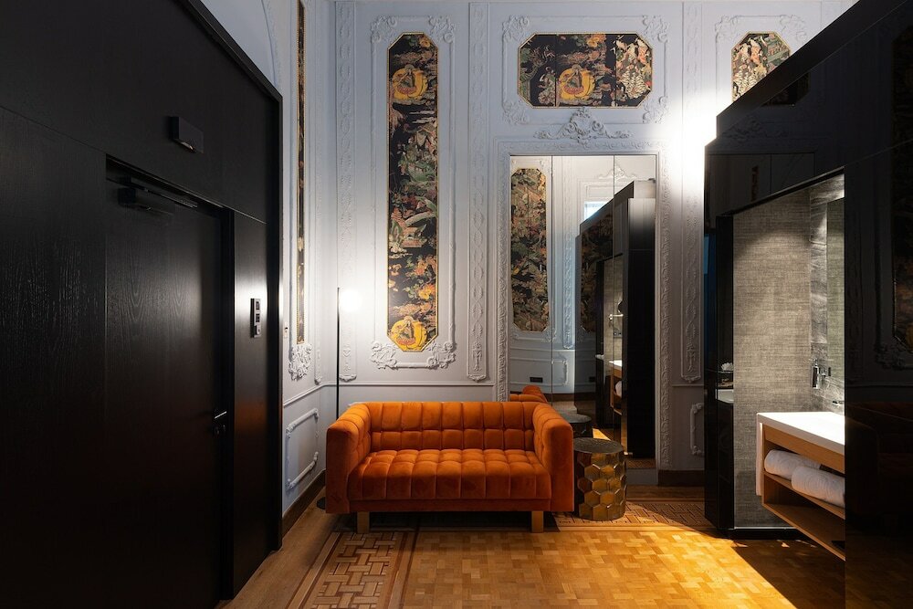 Фото Boutique Hotel Cordial Malteses