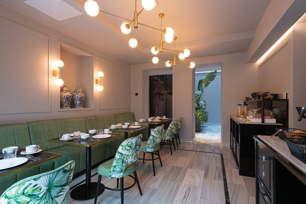 Фото Boutique Hotel Cordial Malteses