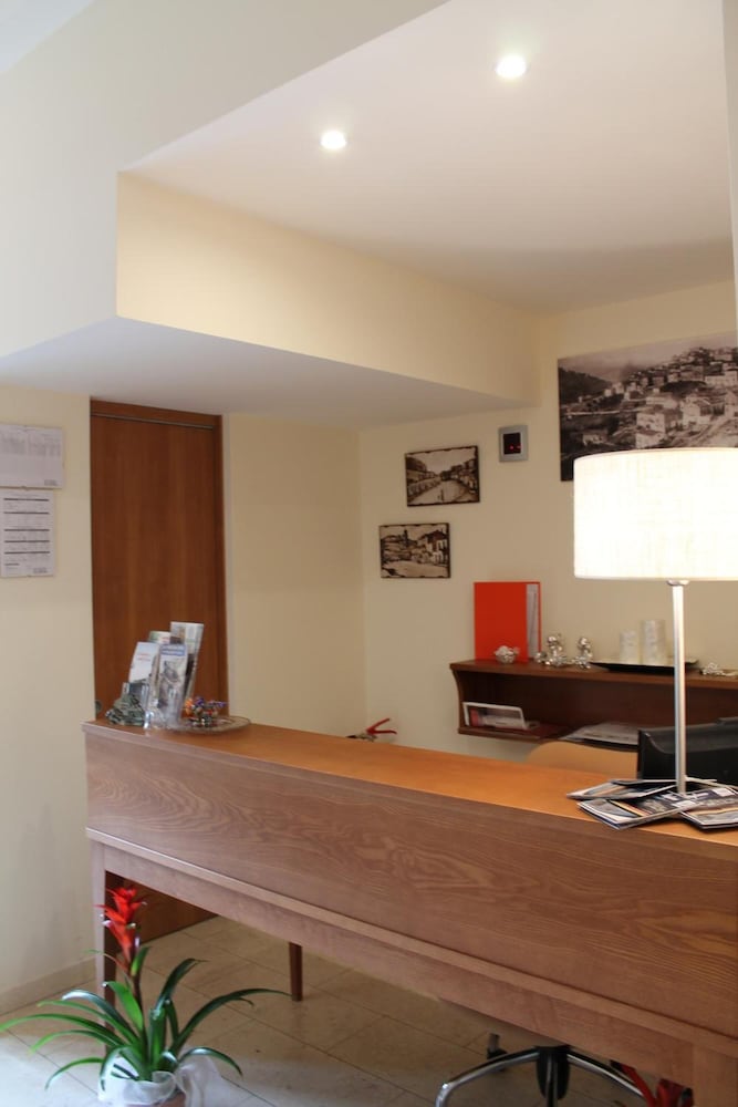 Фото Hotel Mariano