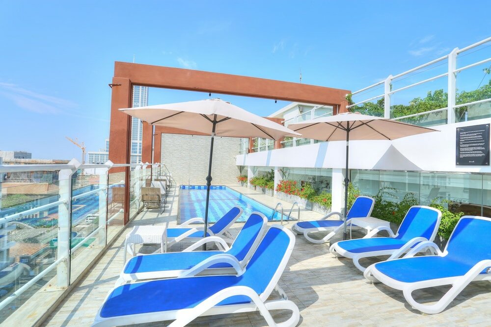 Фото Morven Colombo