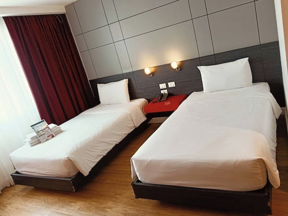 Фото The Park Residence at Bangkok