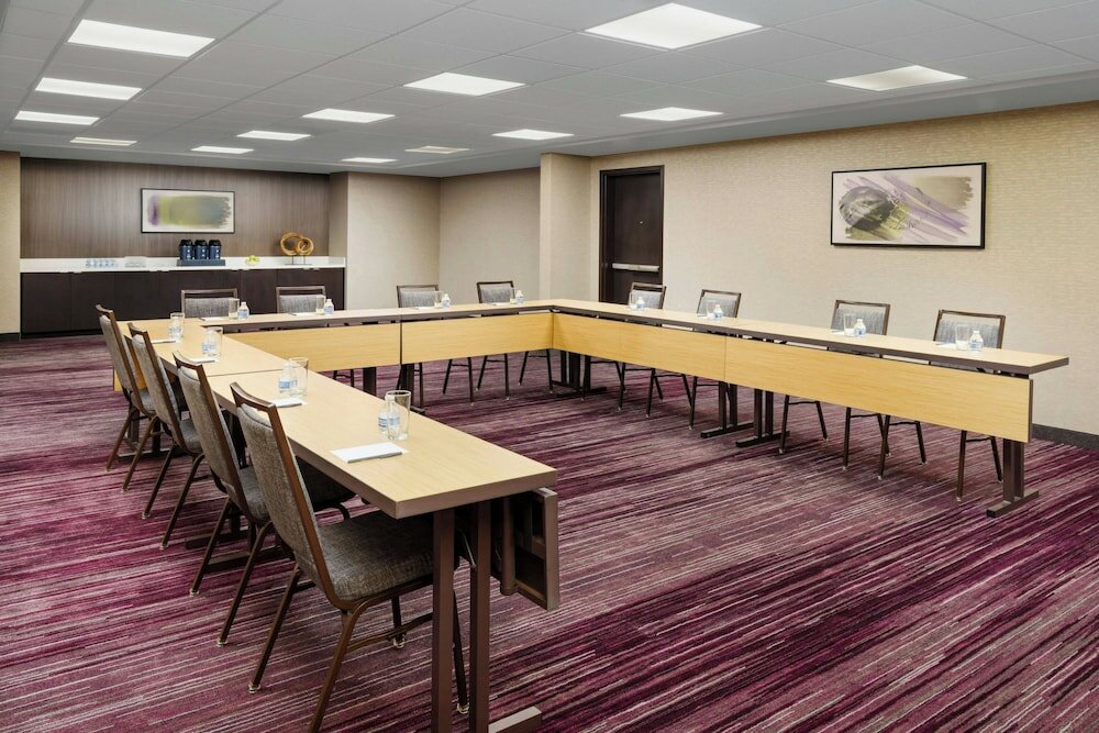 Фото Courtyard Palmdale