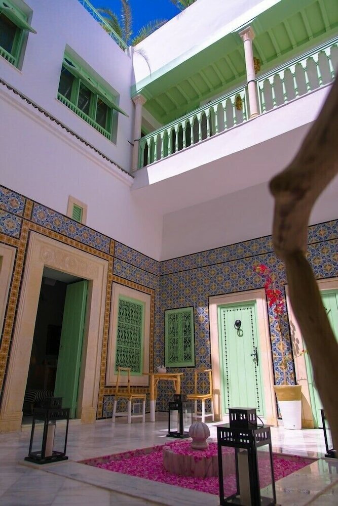 Фото Dar Antonia