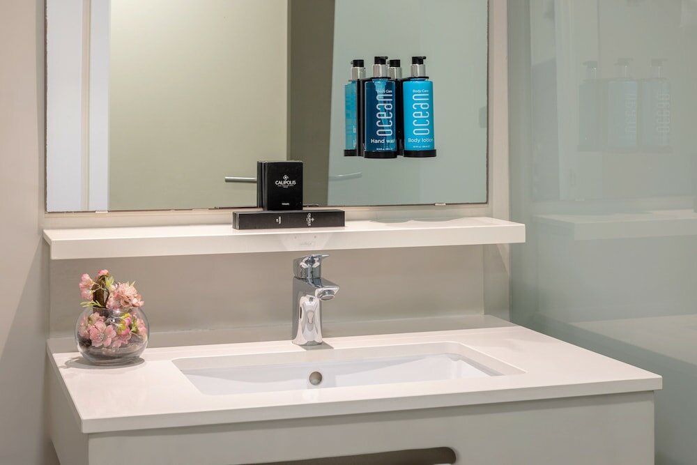 Фото Calipolis Sitges