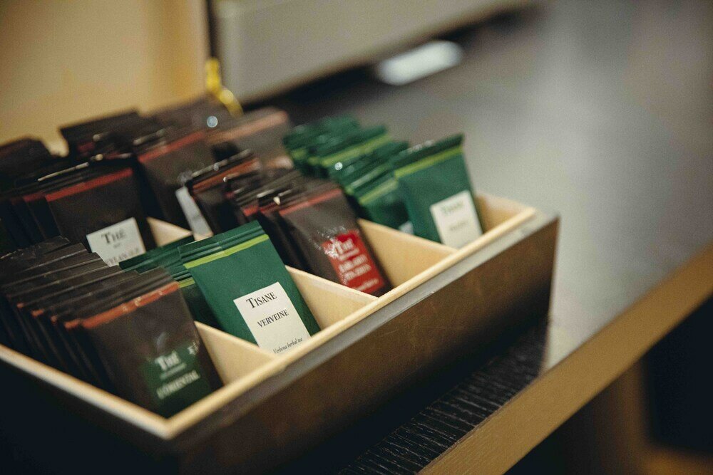 Фото Hôtel Le Lion