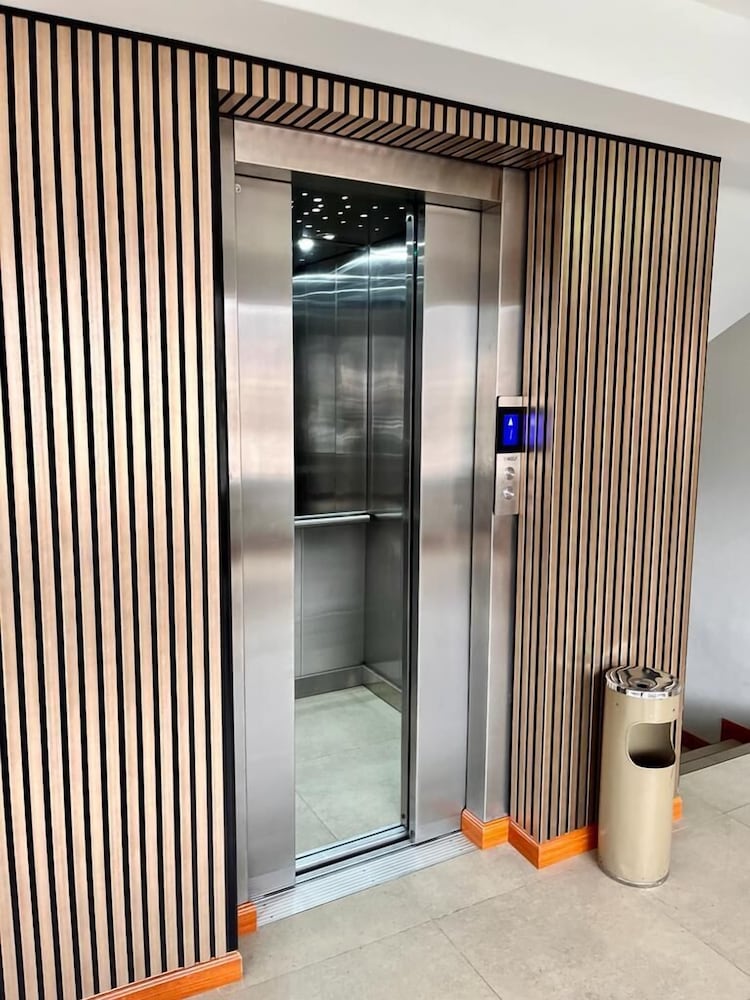 Фото Hotel Ambato