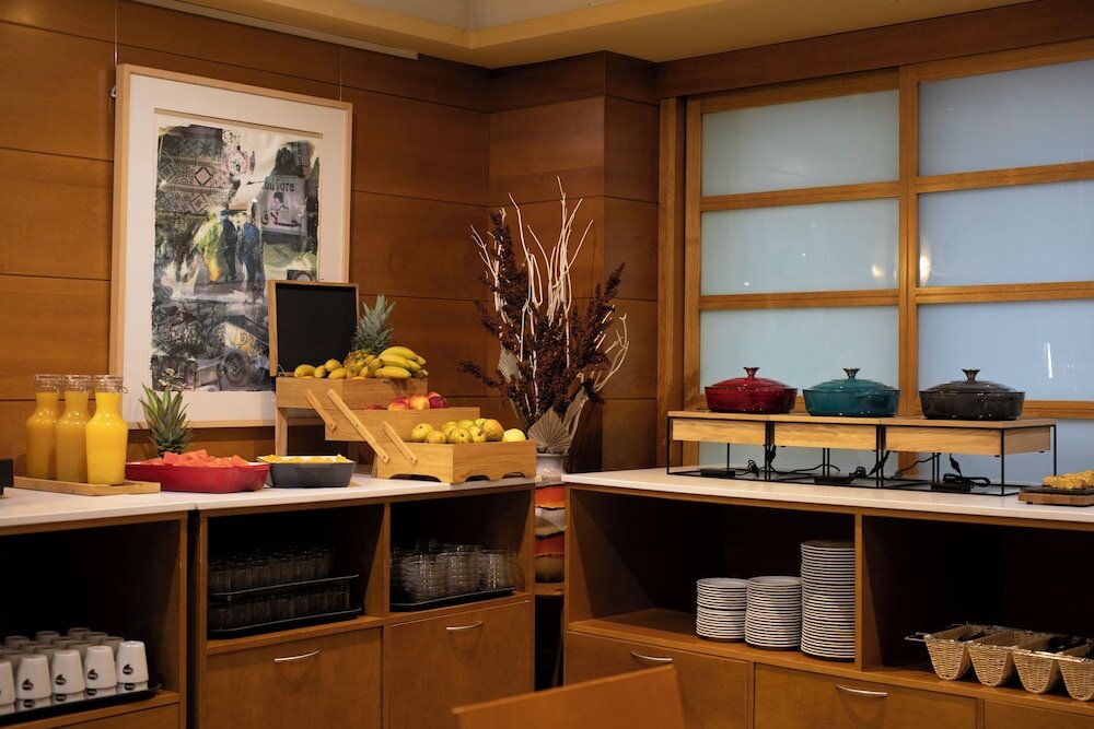 Фото Hotel Corona De Castilla Burgos