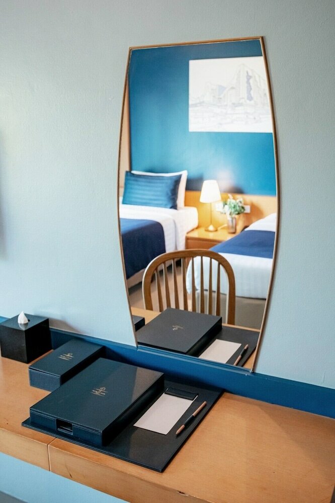 Фото The Cavalli Casa Resort