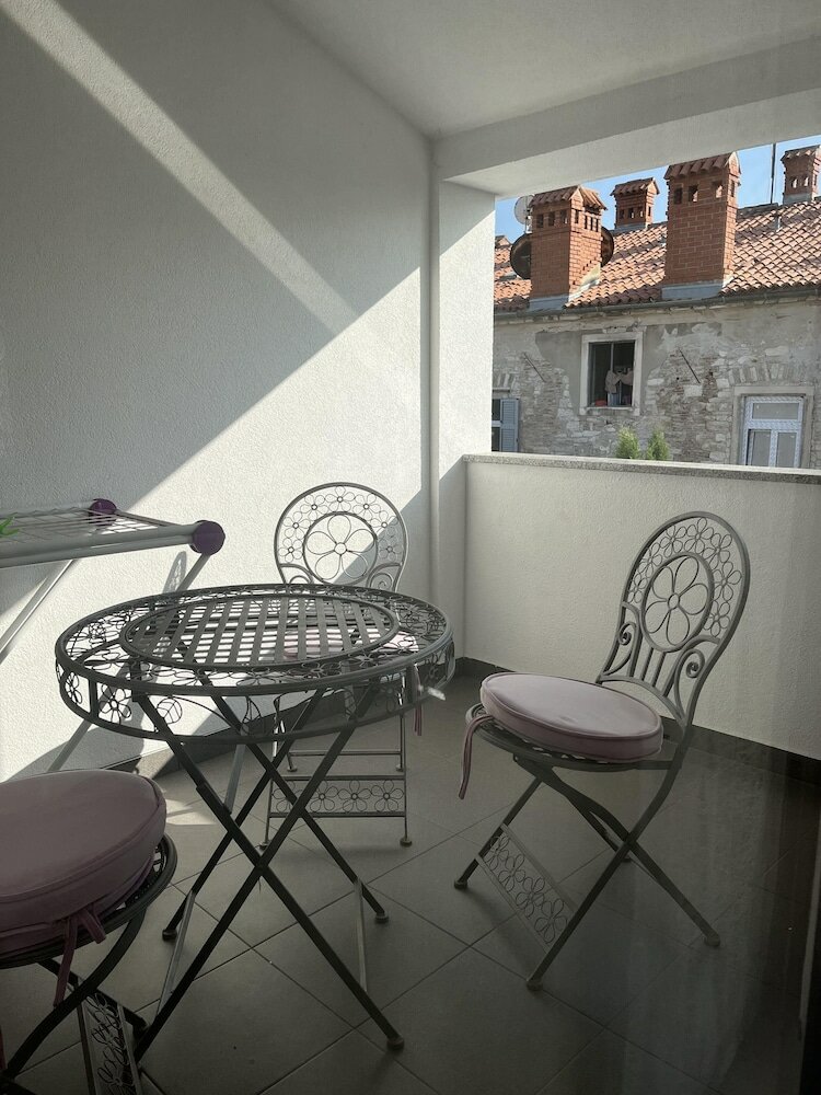 Фото Hotel Galija