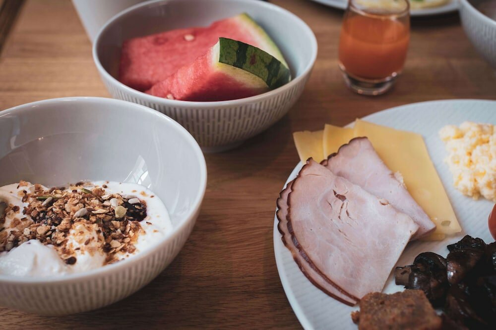 Фото Scandic Anglais