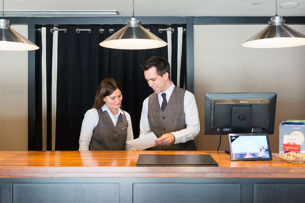 Фото Hotel Europark