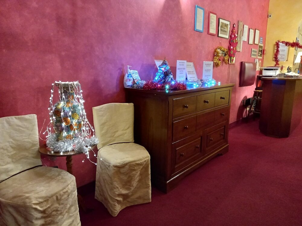 Фото Hotel Tourist House