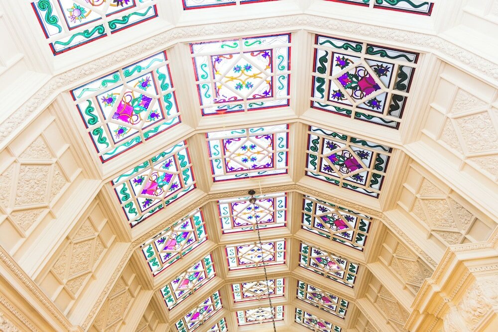 Фото Woodlands Park Hotel