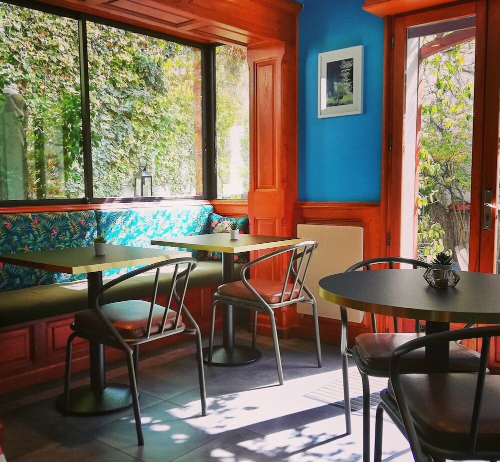 Фото Hôtel La Marisa