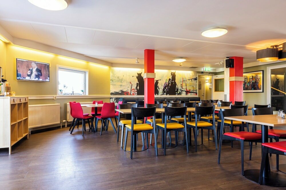 Фото Good Morning Mölndal