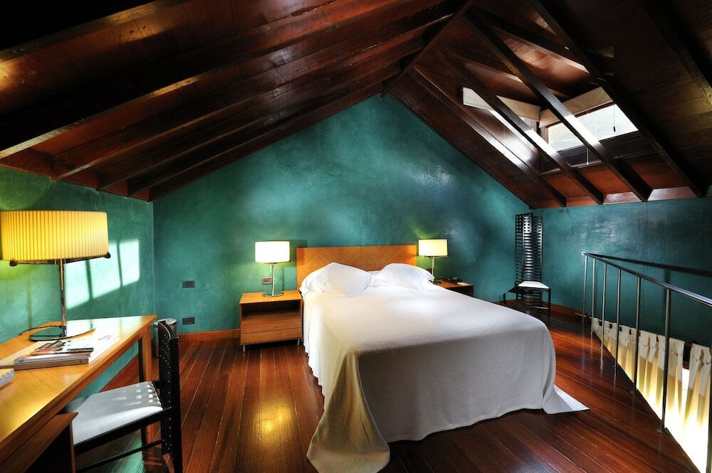 Фото Boutique Hotel San Roque Adults Only