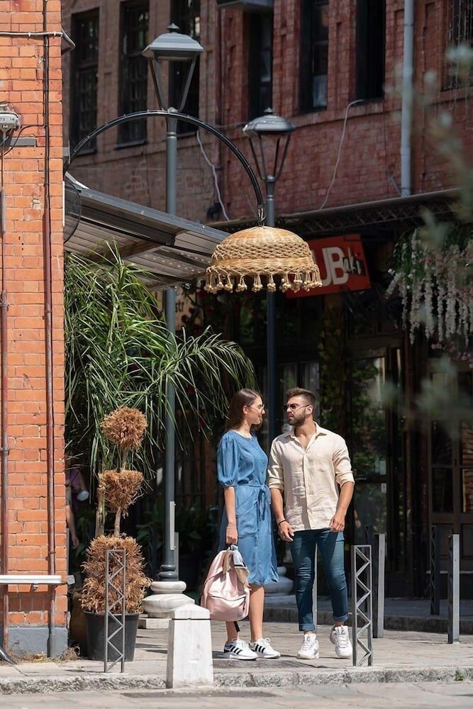 Фото отеля 4