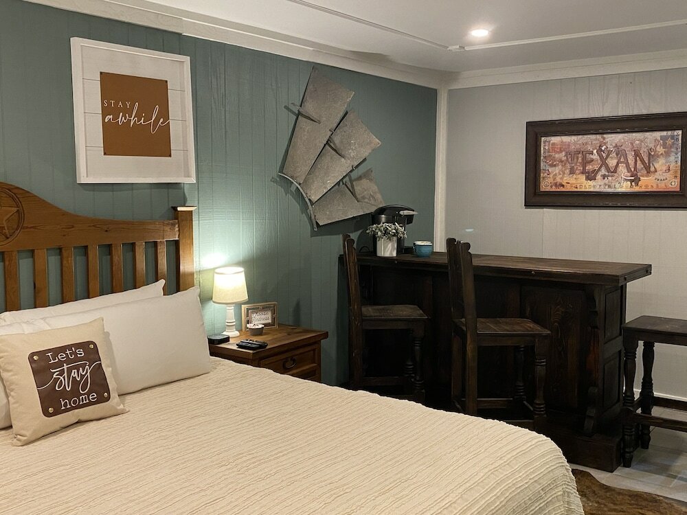 Фото The Big Texan Motel