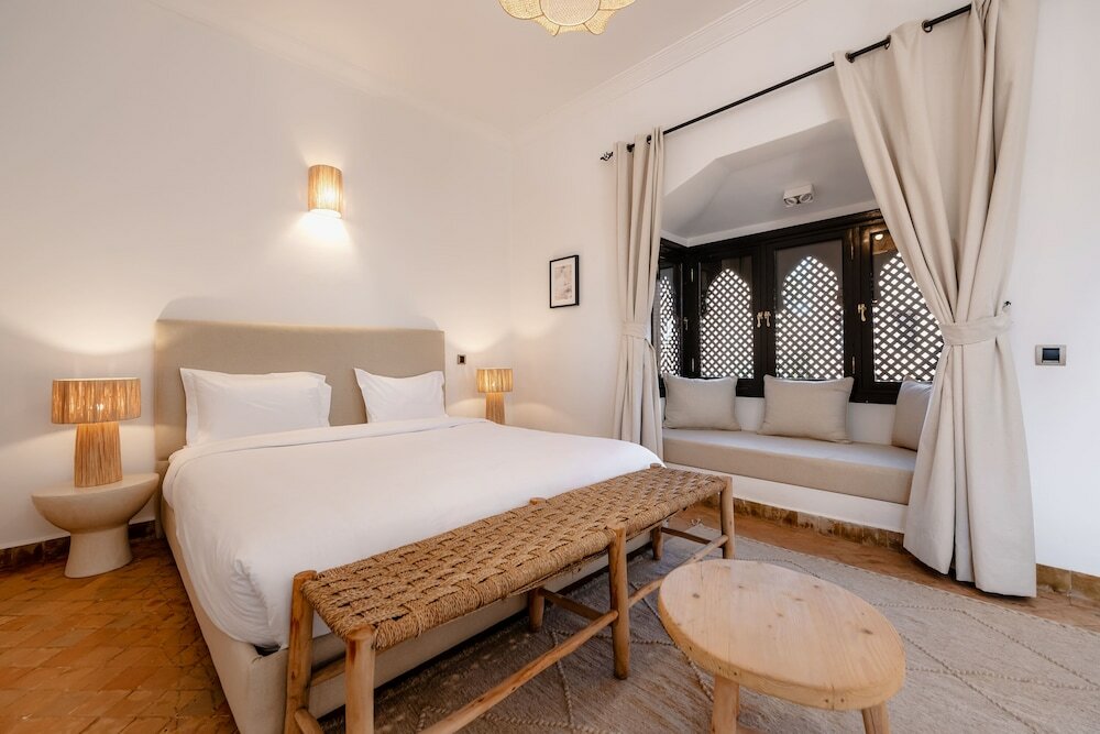 Фото Résidence Dar Lamia Marrakech