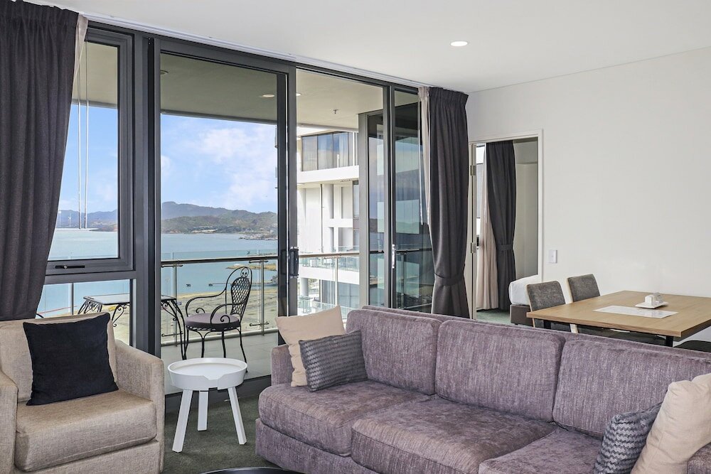 Фото Crowne Plaza Residences Port Moresby, an Ihg Hotel