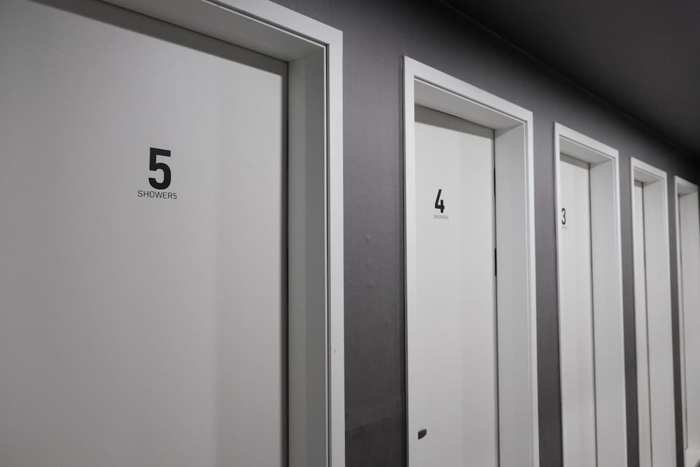 Фото The Capsule Myeongdong