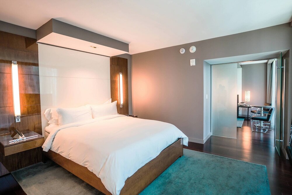 Фото Hotel Beaux Arts, Autograph Collection