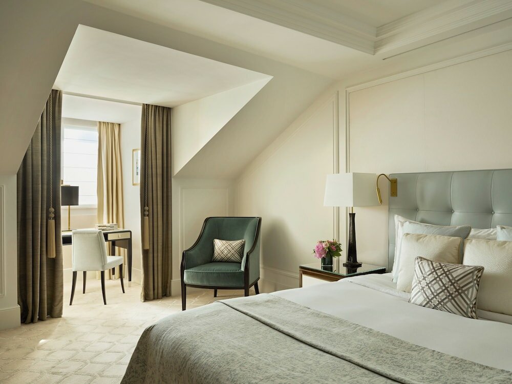 Фото The Woodward, Auberge Resorts Collection