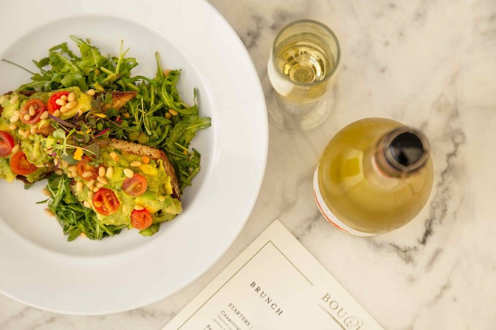 Фото Ponte Vineyard Inn