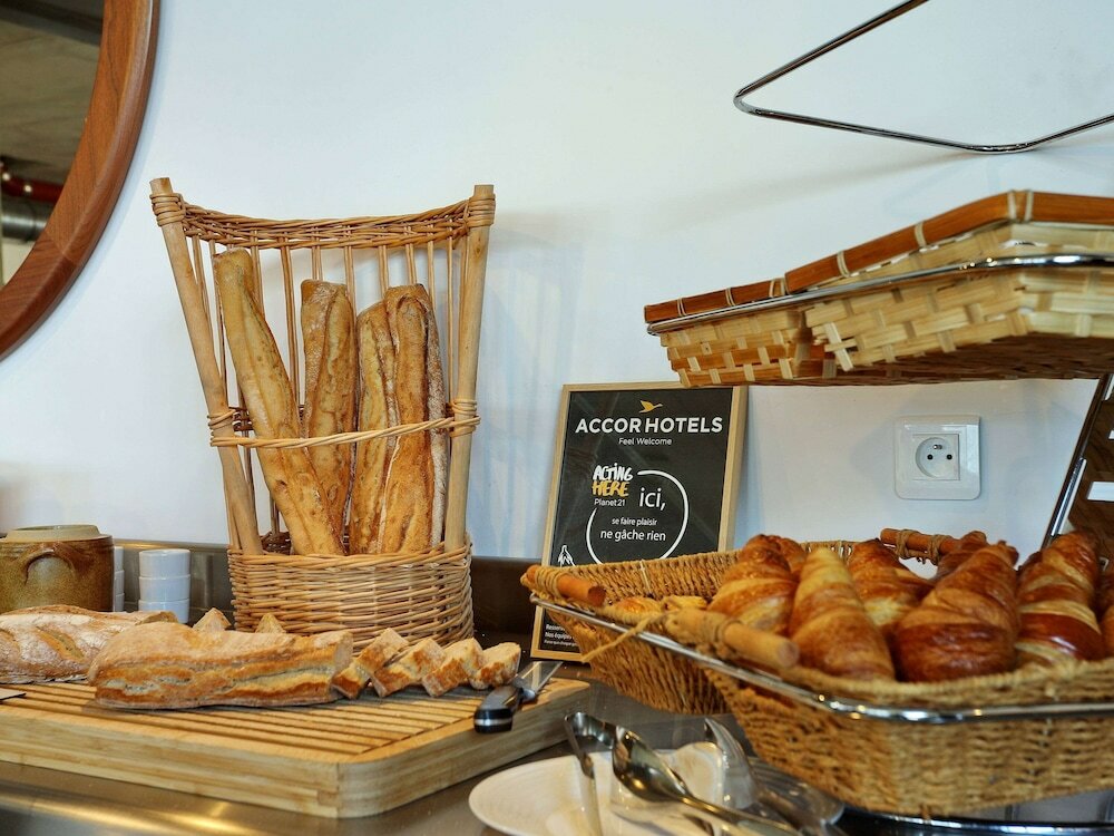 Фото Ibis Styles Ajaccio Napoleon