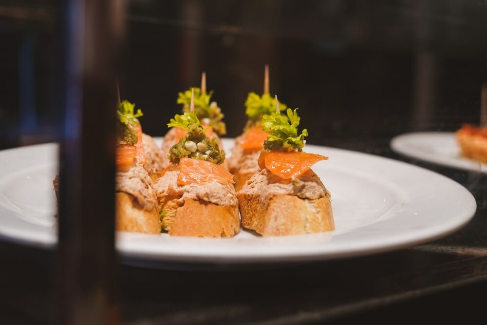 Фото Loft Osteria by Sagardi