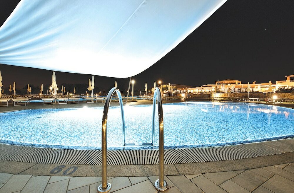 Фото Janna ‘e Sole Resort